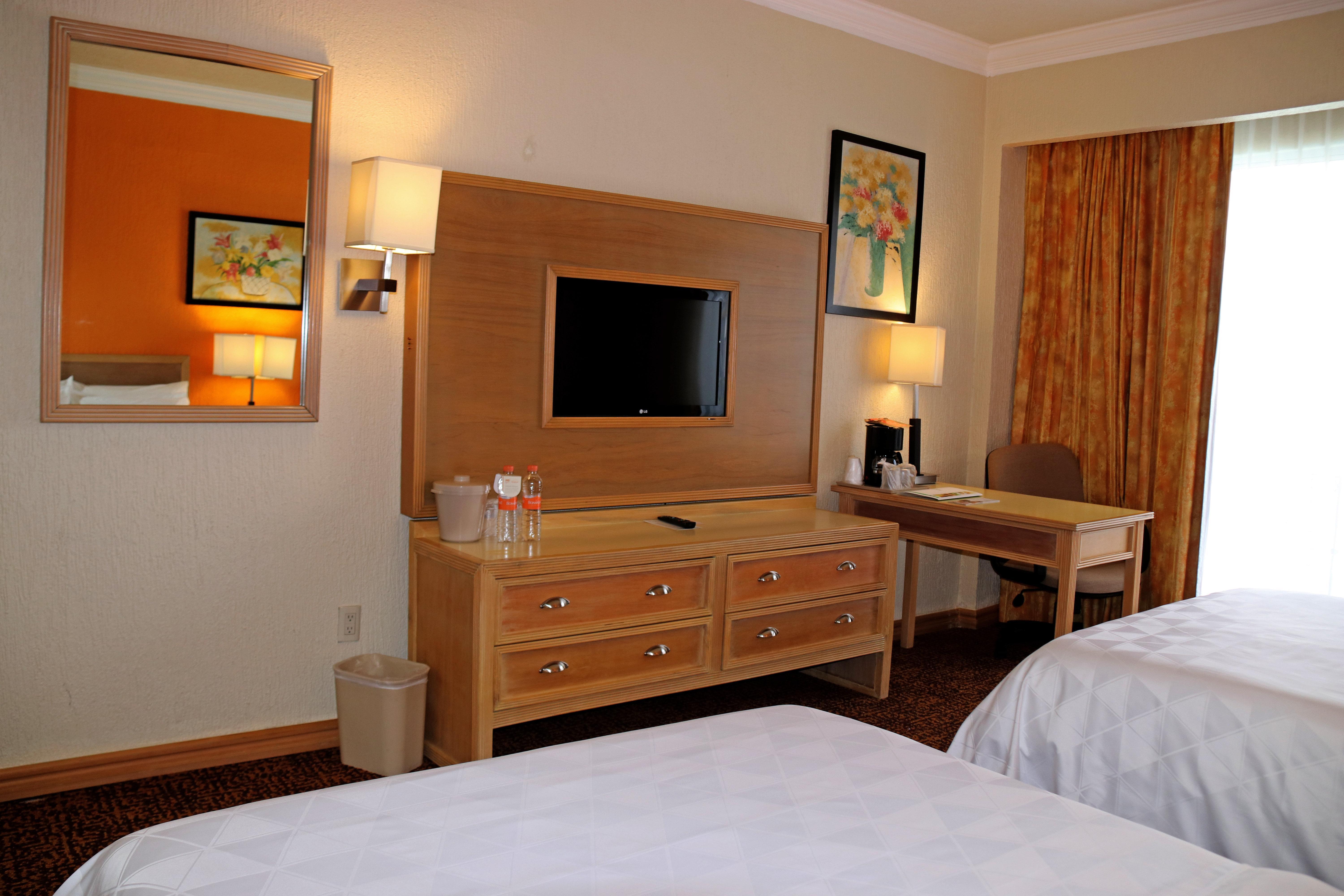 Holiday Inn La Piedad By Ihg Kültér fotó