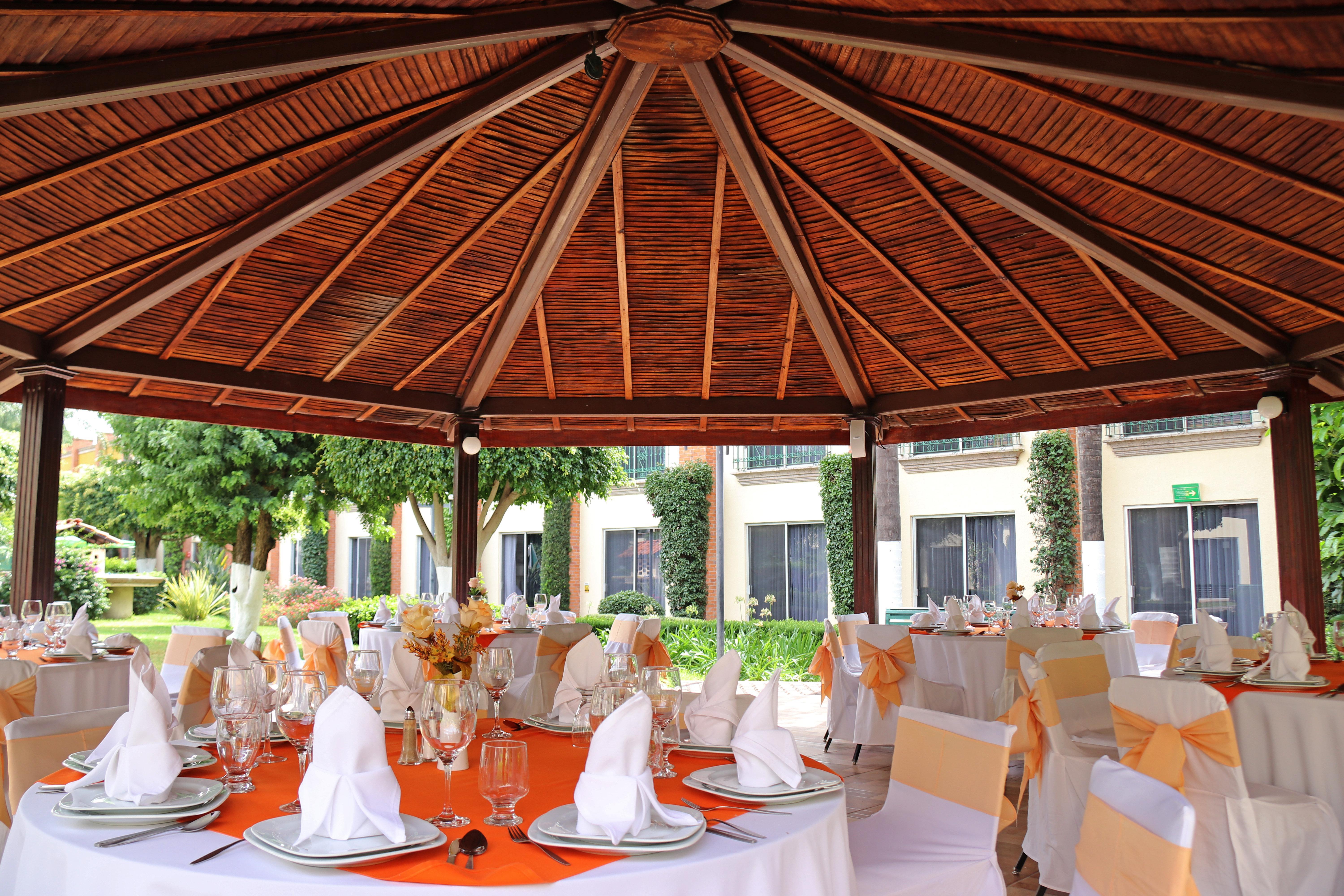 Holiday Inn La Piedad By Ihg Kültér fotó