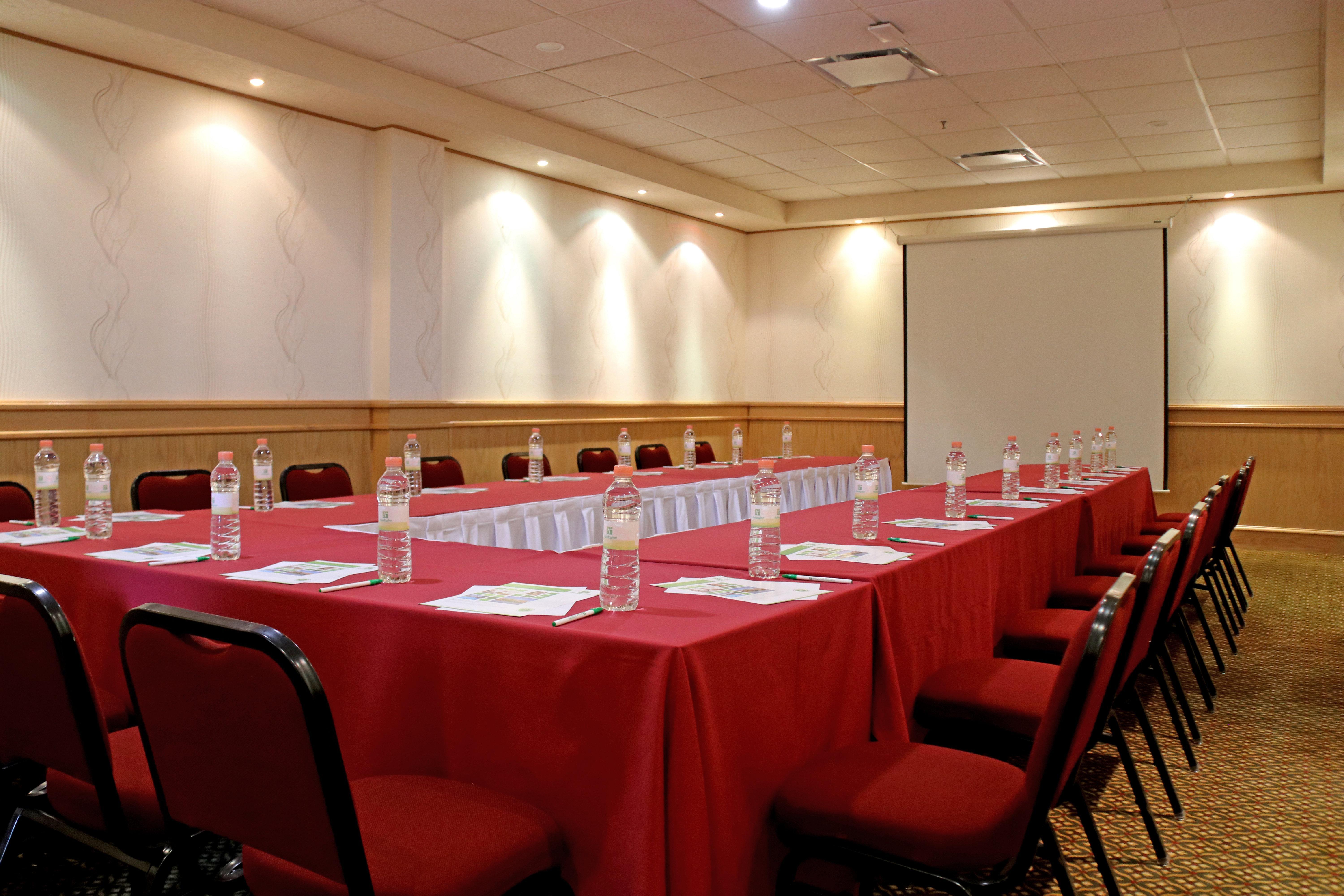 Holiday Inn La Piedad By Ihg Kültér fotó