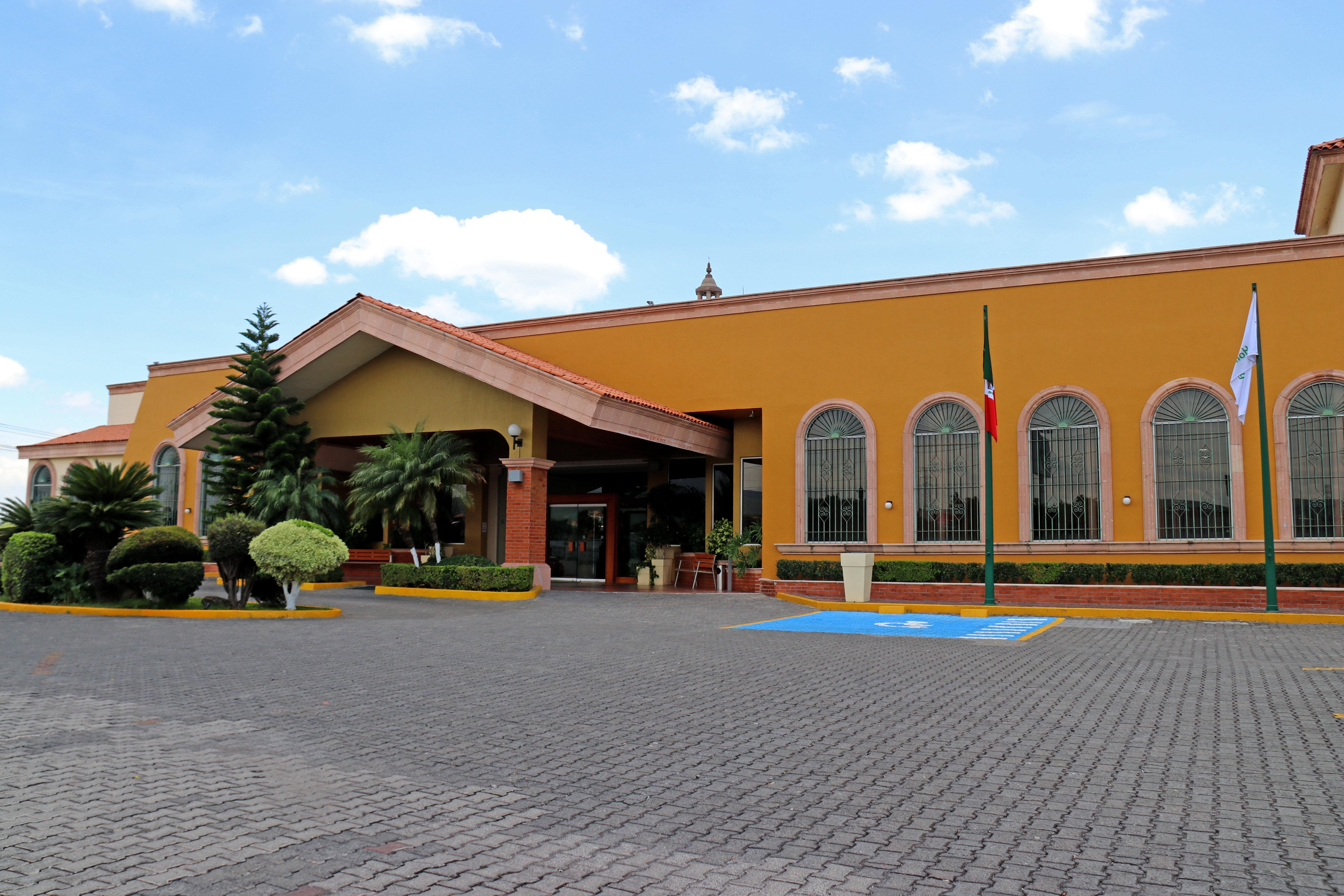 Holiday Inn La Piedad By Ihg Kültér fotó