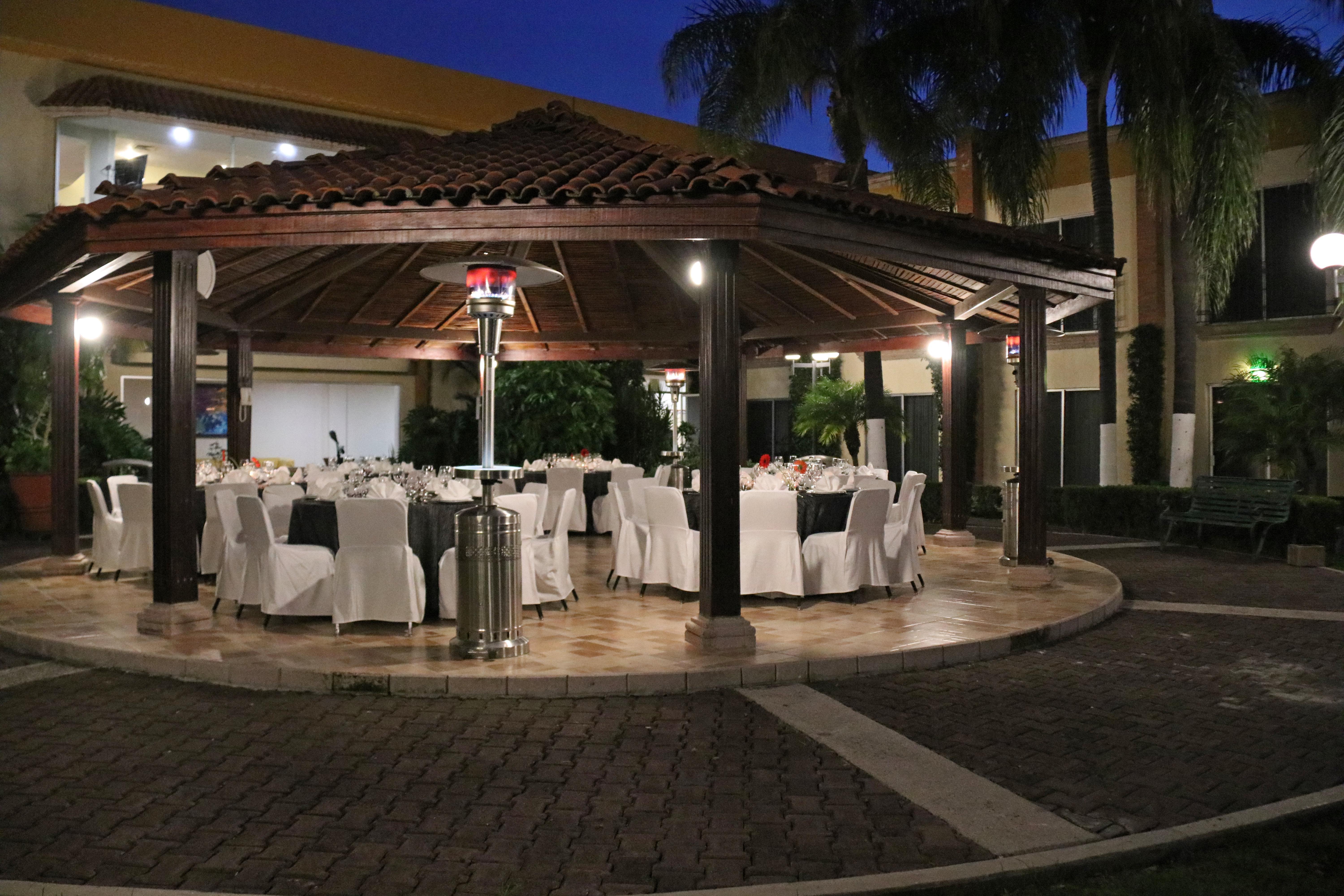 Holiday Inn La Piedad By Ihg Kültér fotó