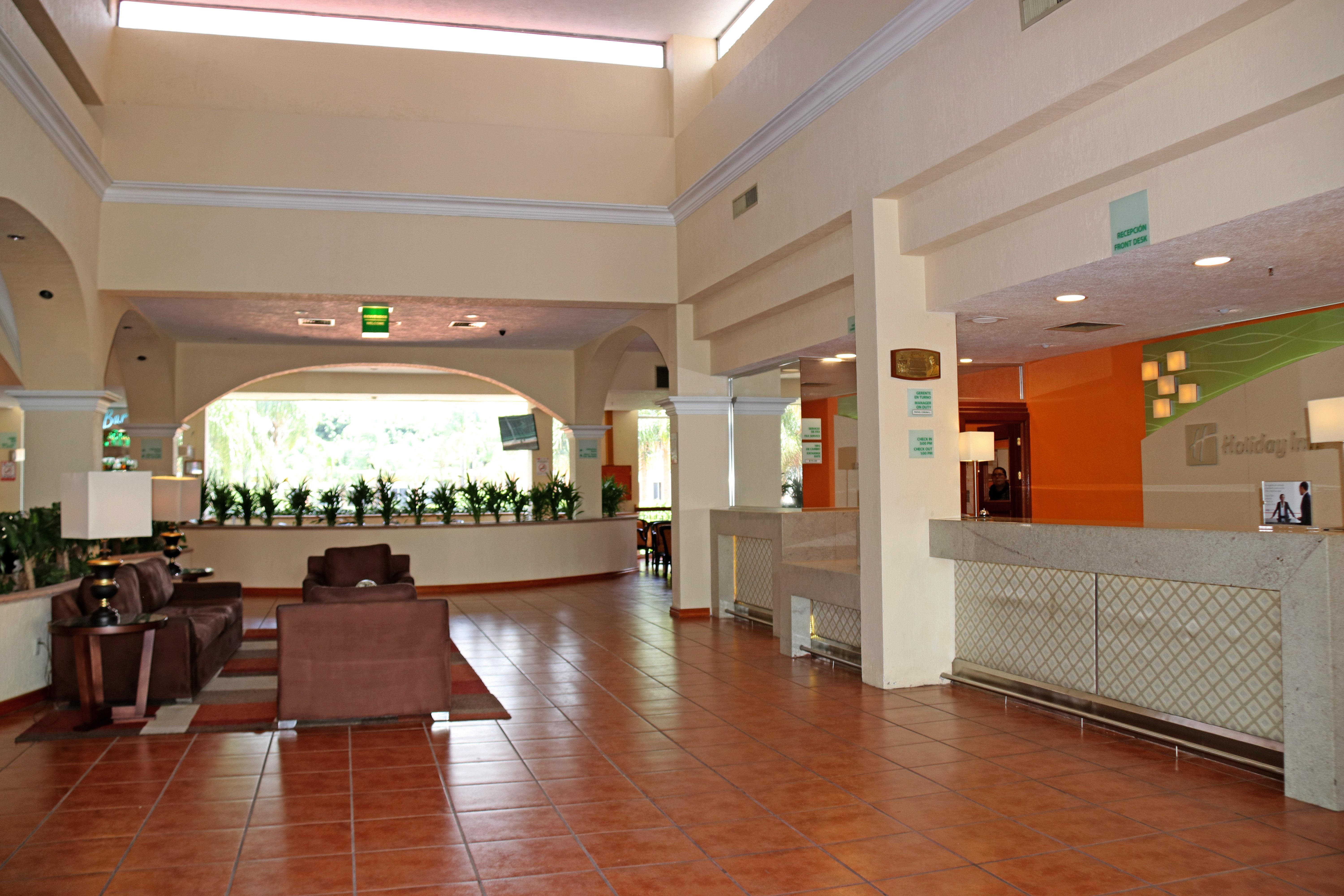 Holiday Inn La Piedad By Ihg Kültér fotó
