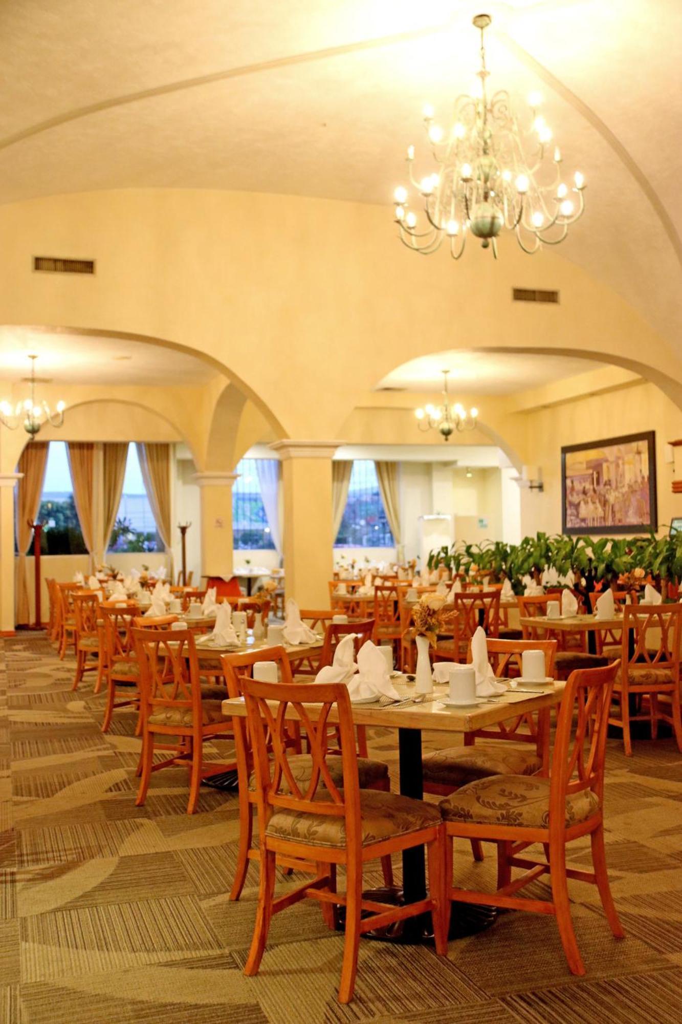 Holiday Inn La Piedad By Ihg Kültér fotó