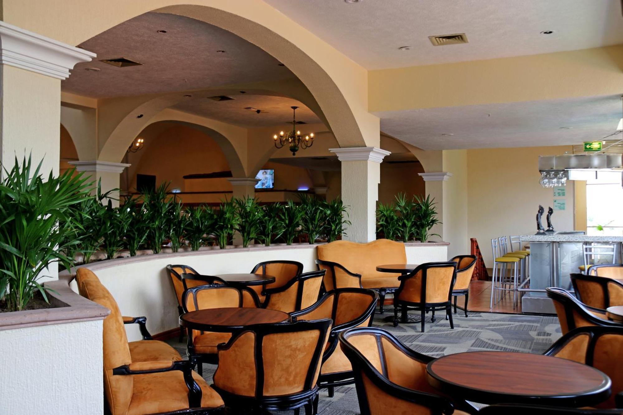 Holiday Inn La Piedad By Ihg Kültér fotó