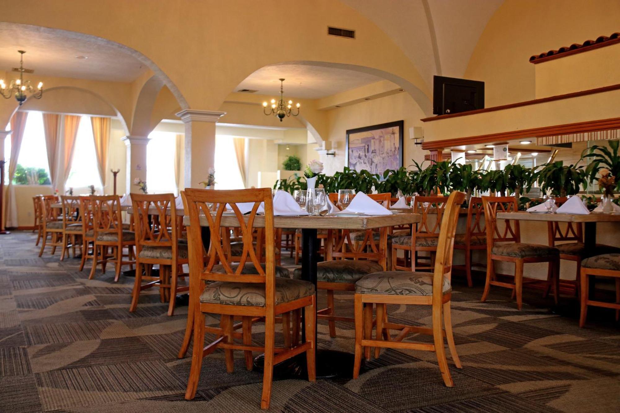 Holiday Inn La Piedad By Ihg Kültér fotó