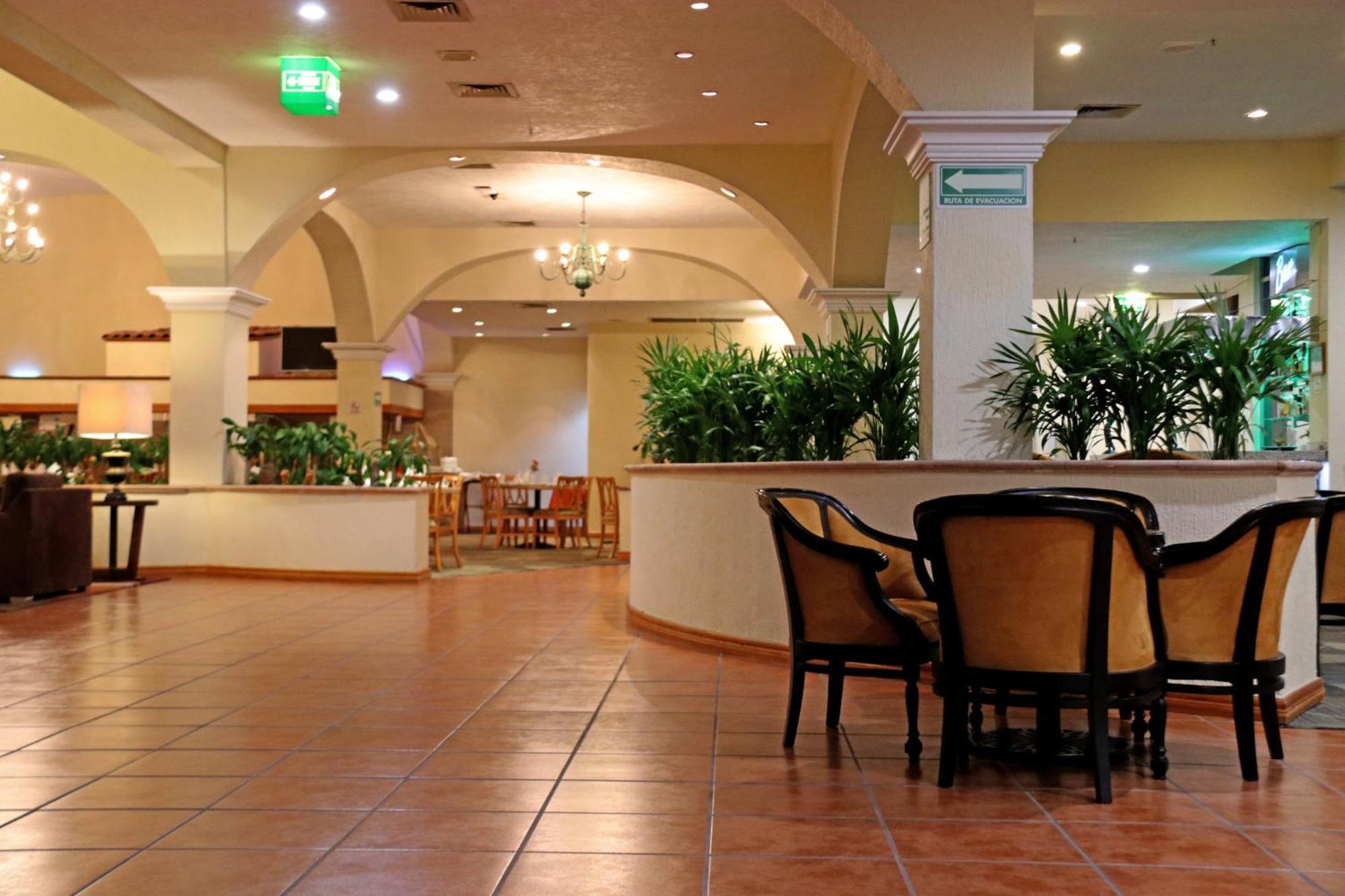 Holiday Inn La Piedad By Ihg Kültér fotó