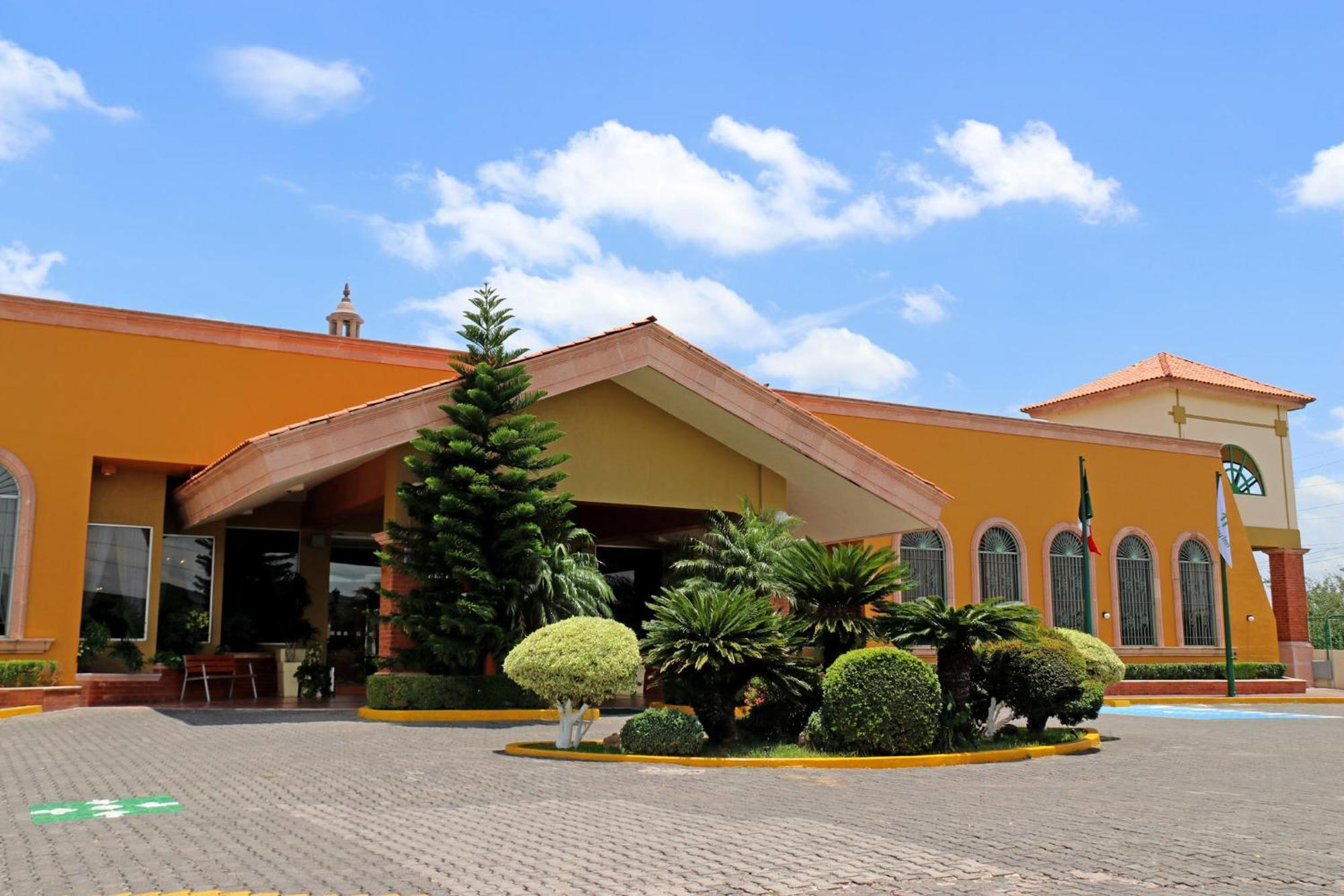 Holiday Inn La Piedad By Ihg Kültér fotó