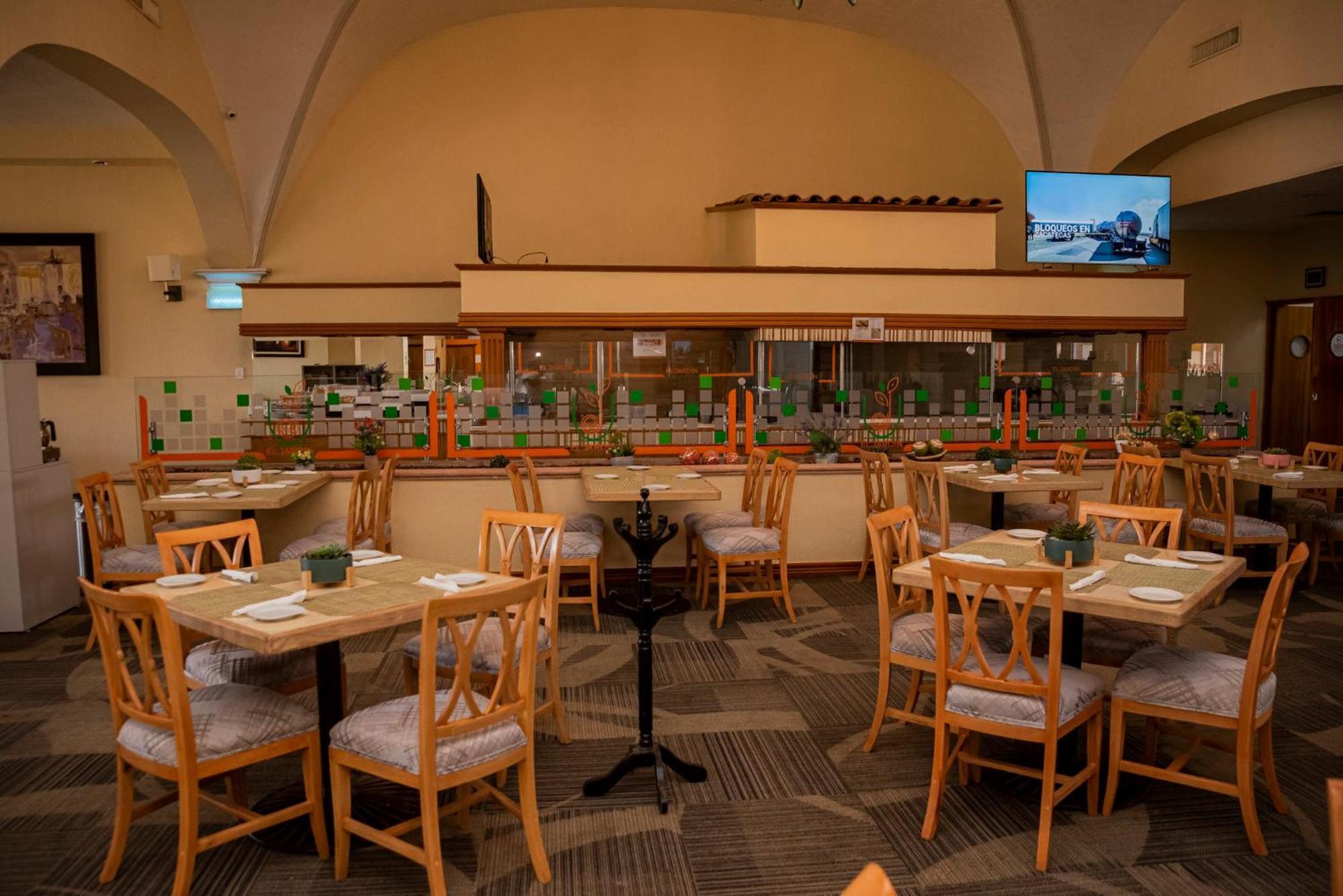Holiday Inn La Piedad By Ihg Kültér fotó
