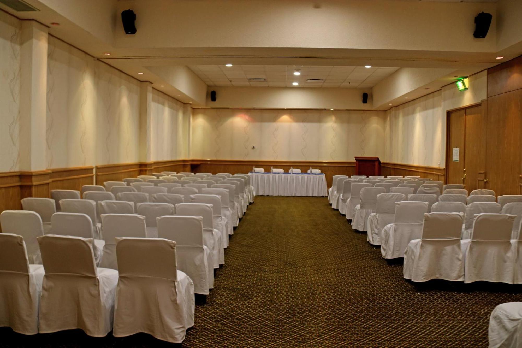 Holiday Inn La Piedad By Ihg Kültér fotó