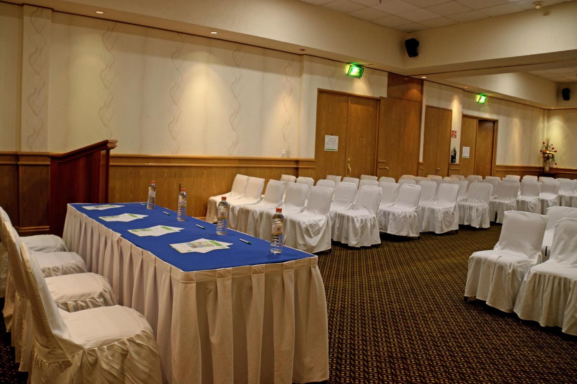 Holiday Inn La Piedad By Ihg Kültér fotó