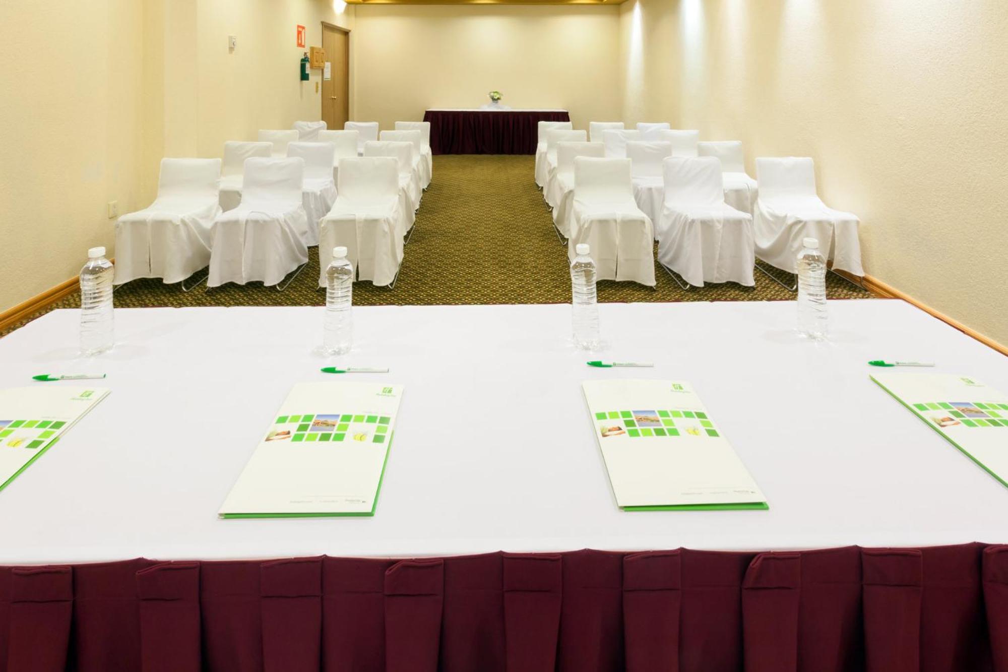 Holiday Inn La Piedad By Ihg Kültér fotó