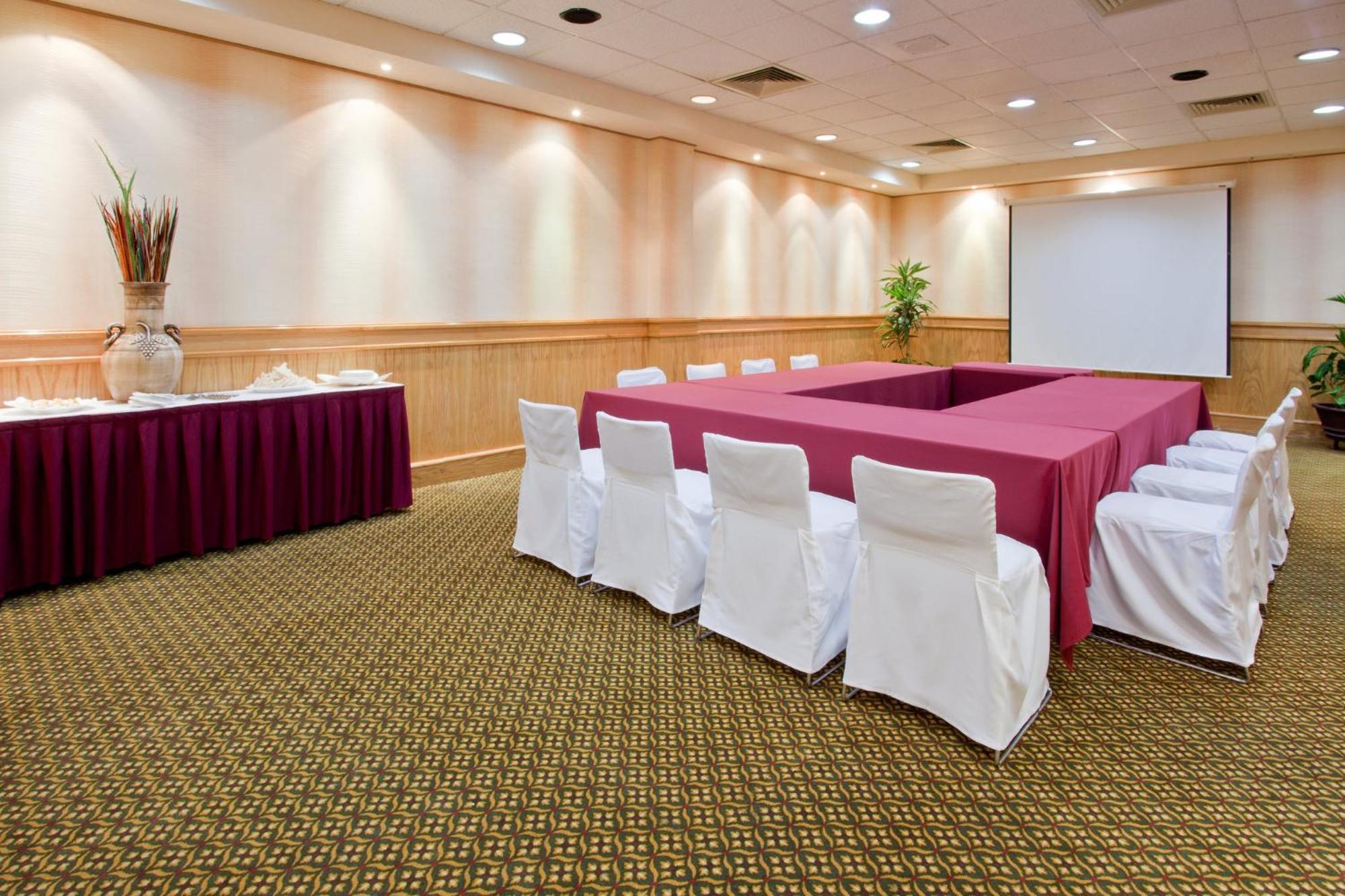 Holiday Inn La Piedad By Ihg Kültér fotó