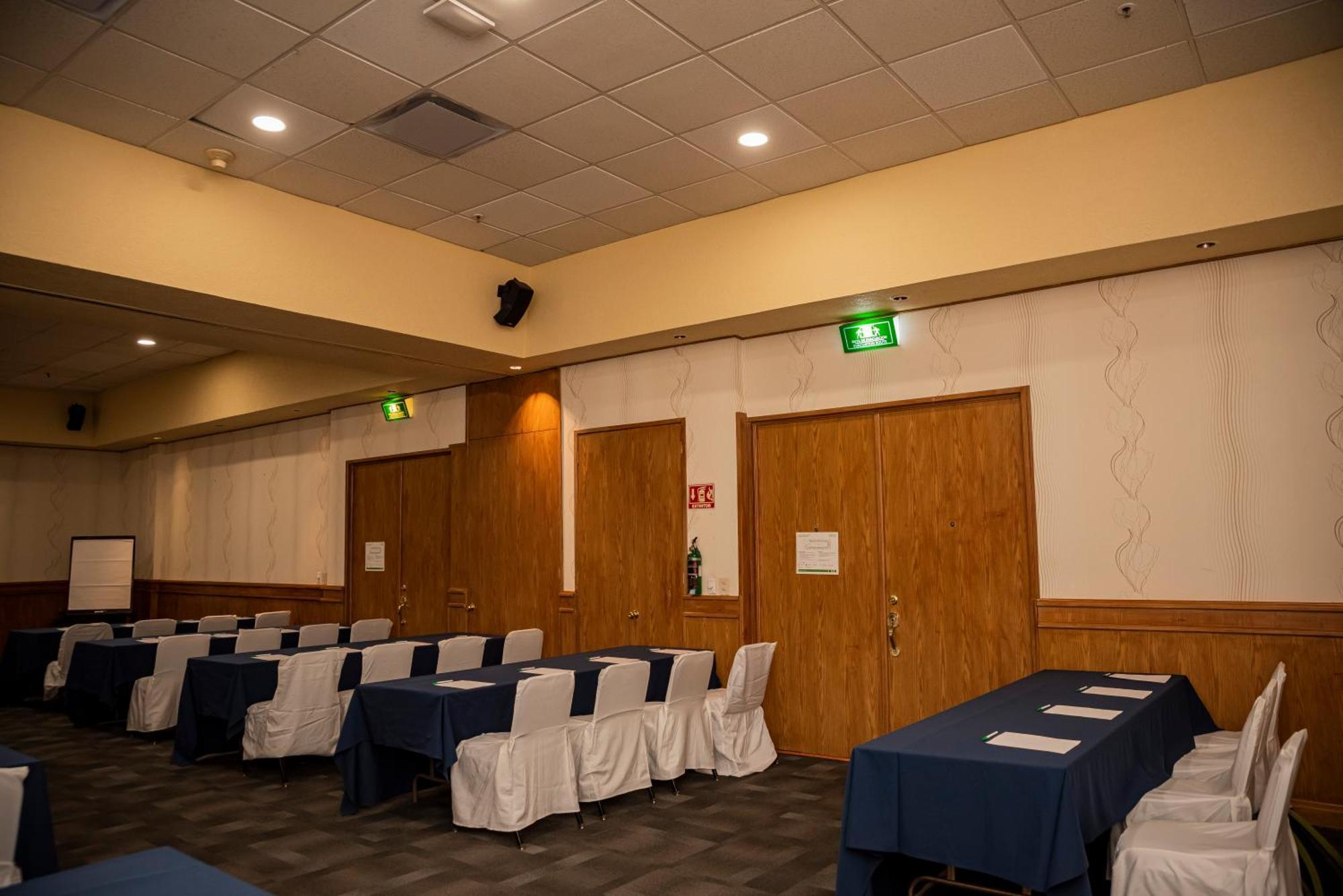 Holiday Inn La Piedad By Ihg Kültér fotó