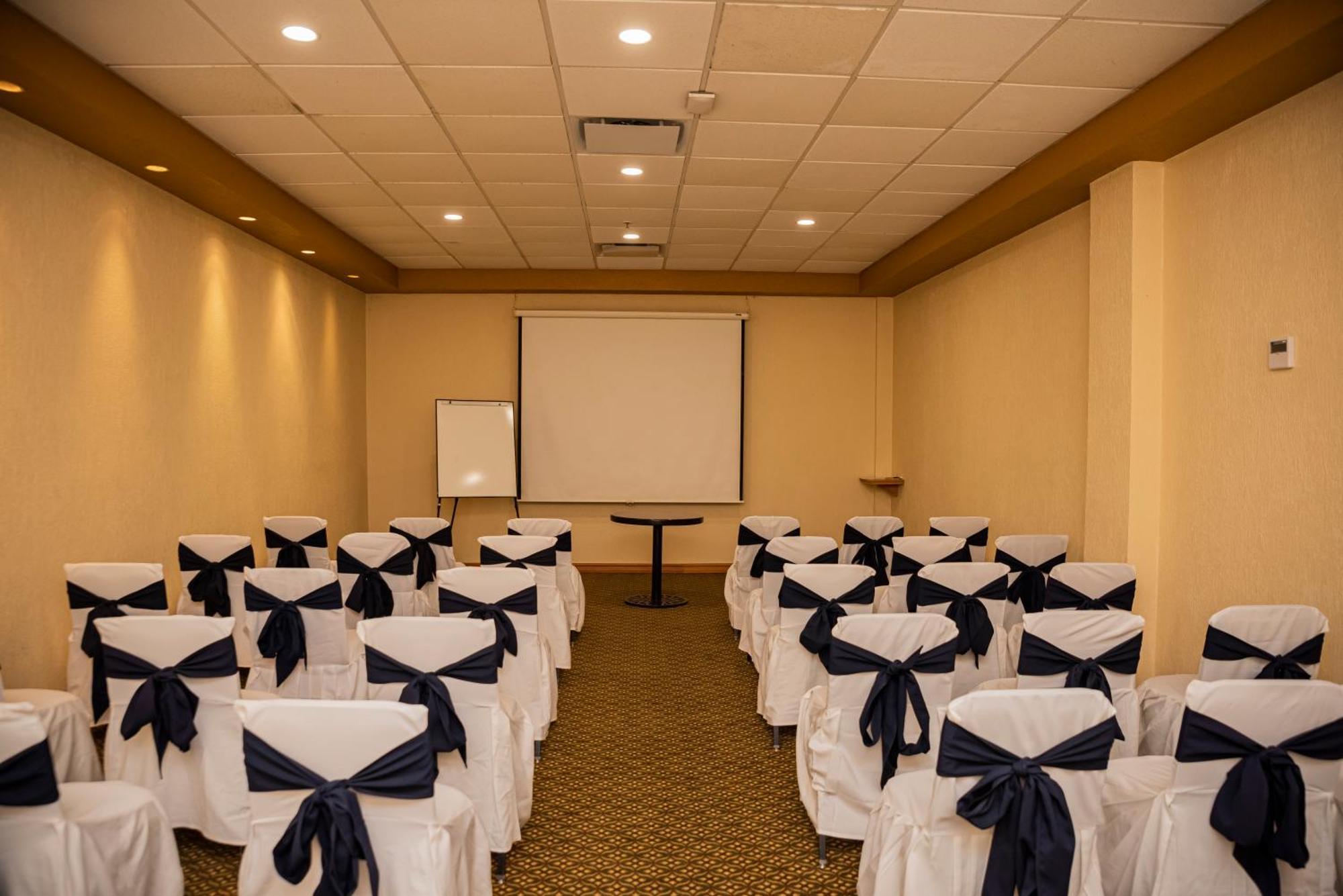 Holiday Inn La Piedad By Ihg Kültér fotó