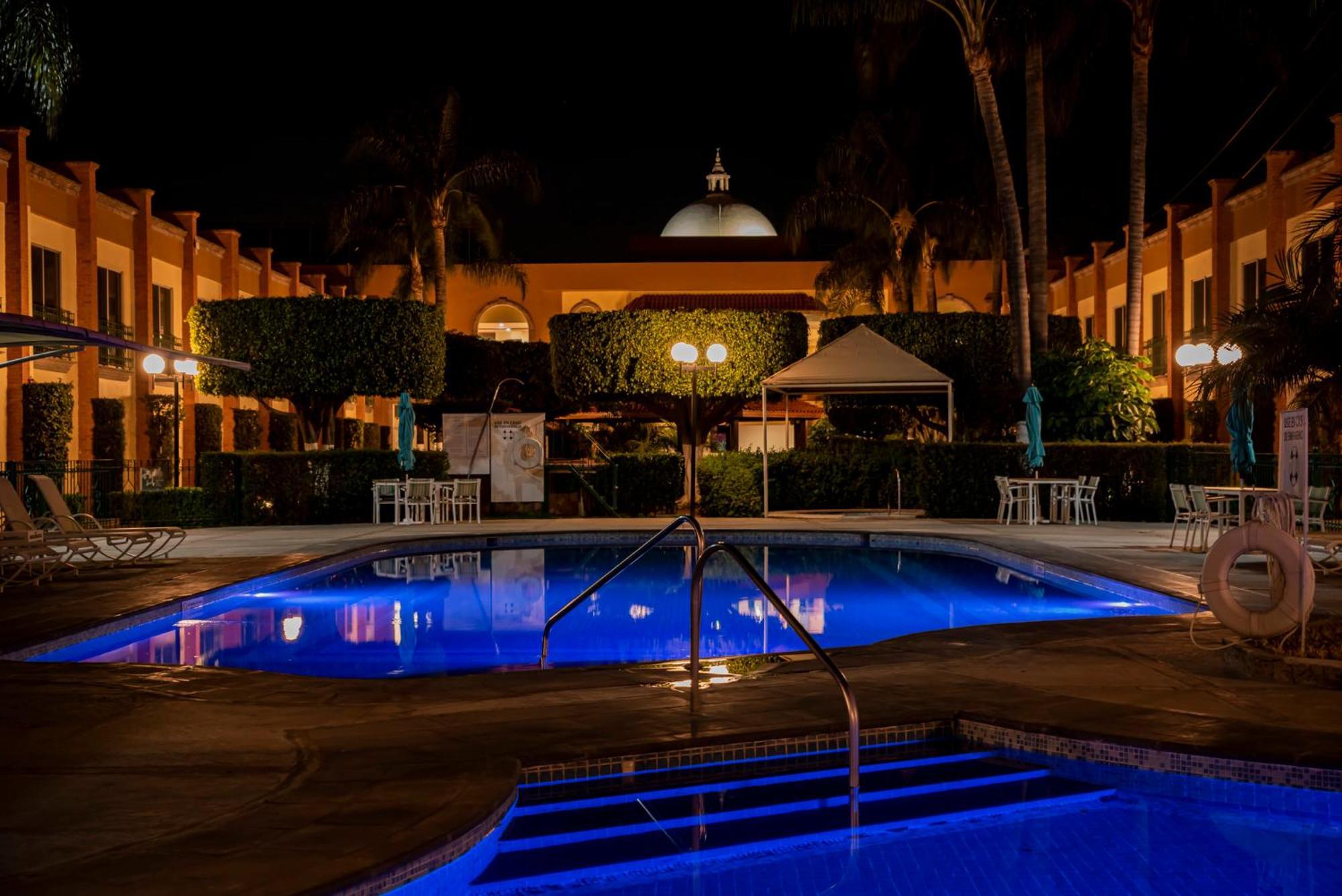 Holiday Inn La Piedad By Ihg Kültér fotó