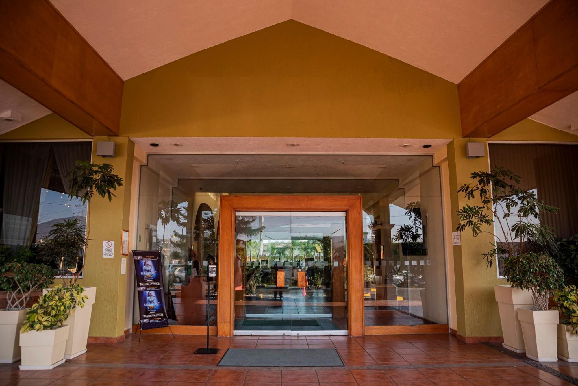 Holiday Inn La Piedad By Ihg Kültér fotó