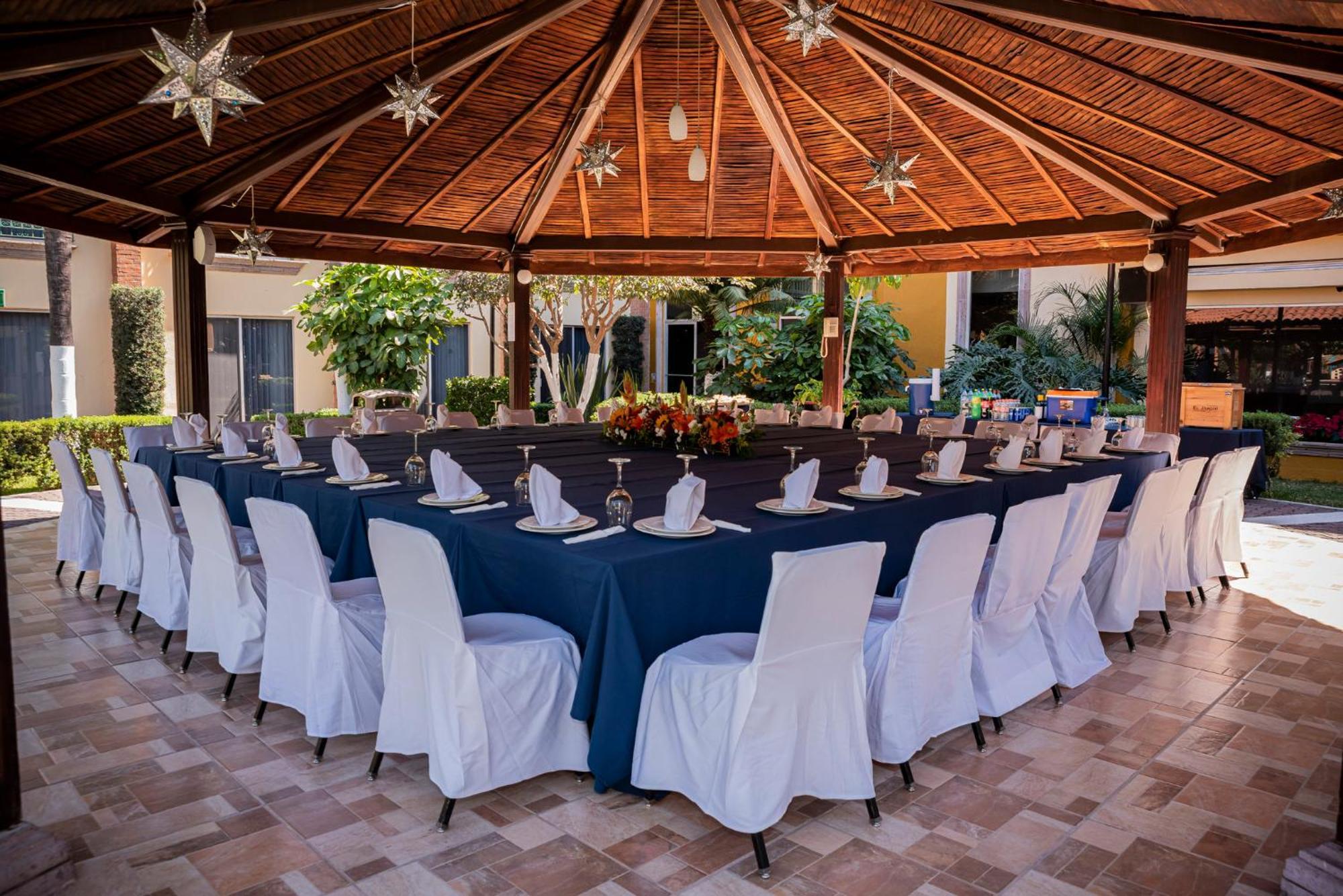 Holiday Inn La Piedad By Ihg Kültér fotó