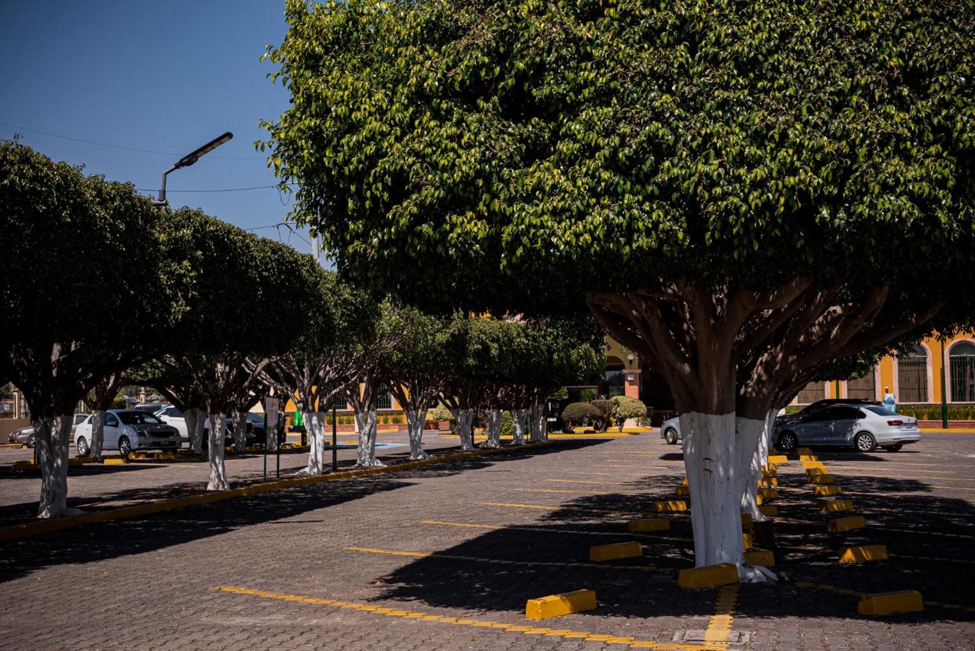 Holiday Inn La Piedad By Ihg Kültér fotó