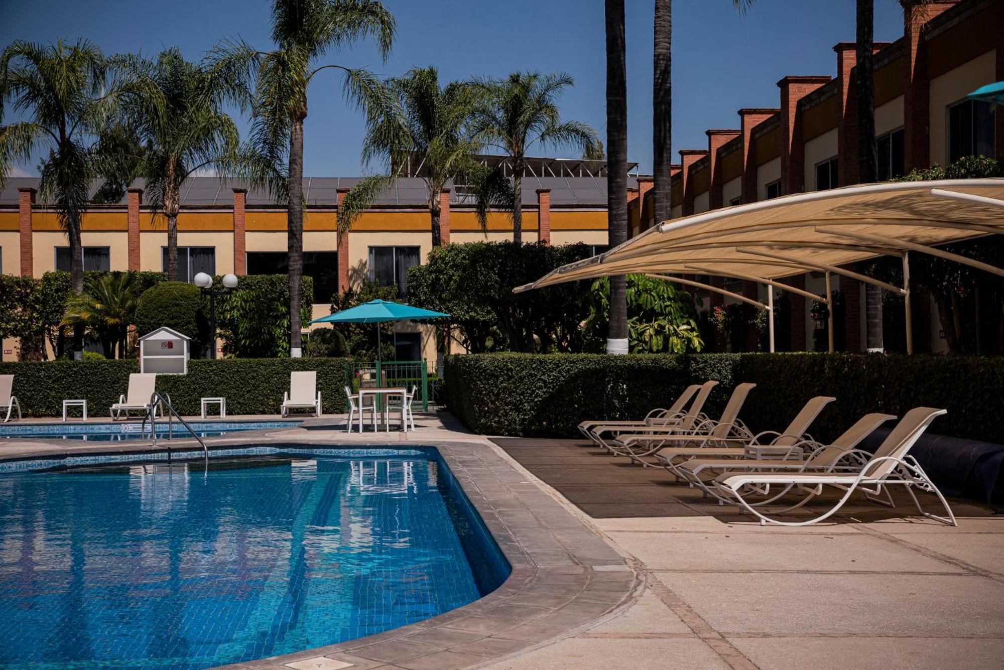 Holiday Inn La Piedad By Ihg Kültér fotó