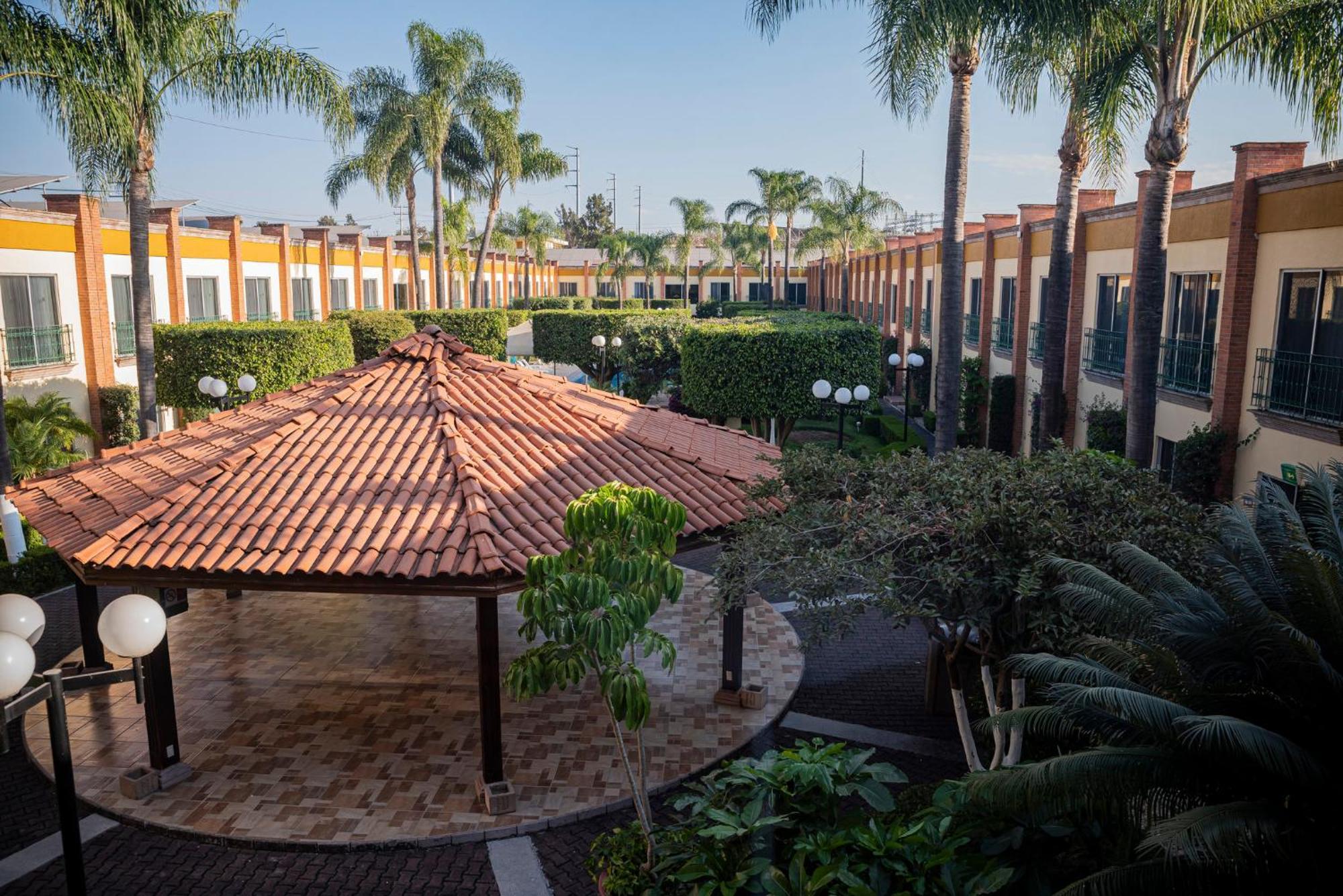 Holiday Inn La Piedad By Ihg Kültér fotó