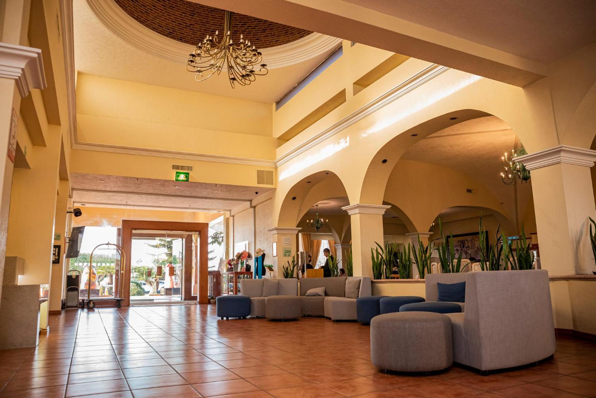 Holiday Inn La Piedad By Ihg Kültér fotó