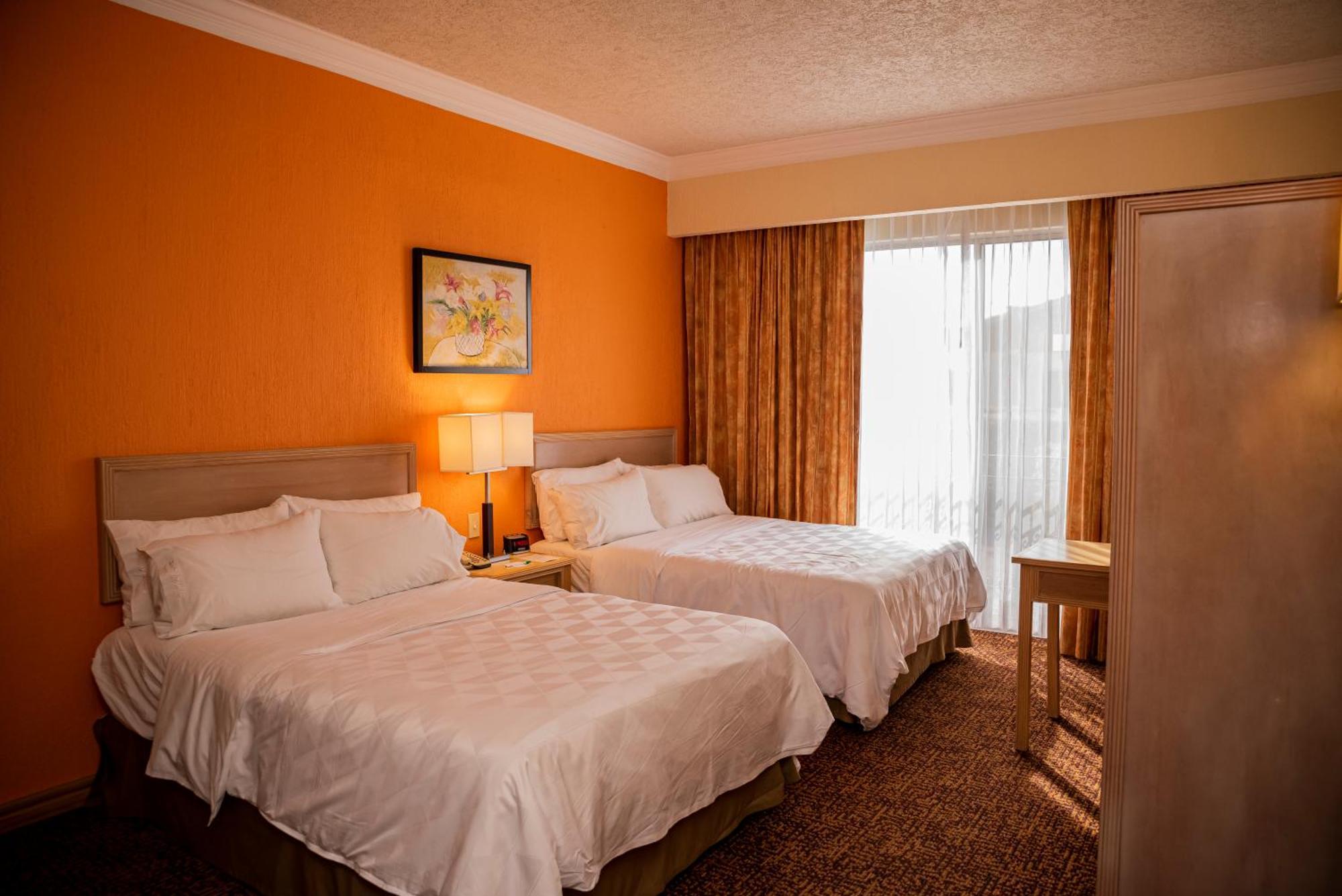 Holiday Inn La Piedad By Ihg Kültér fotó