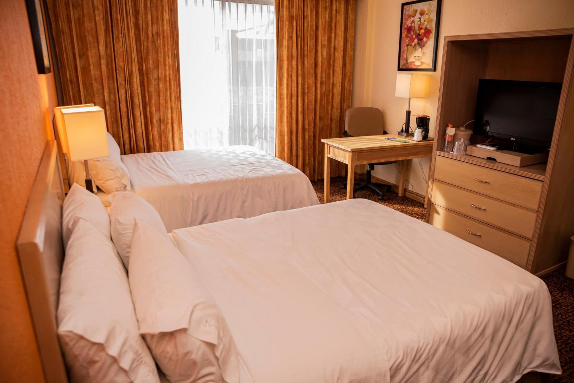 Holiday Inn La Piedad By Ihg Kültér fotó