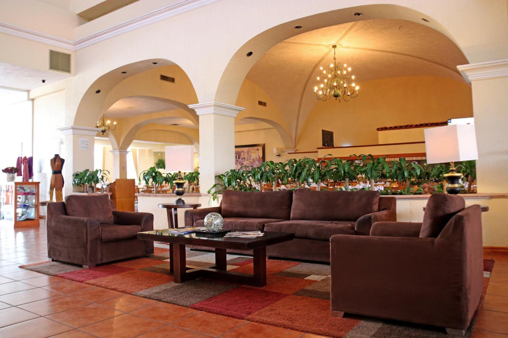 Holiday Inn La Piedad By Ihg Kültér fotó