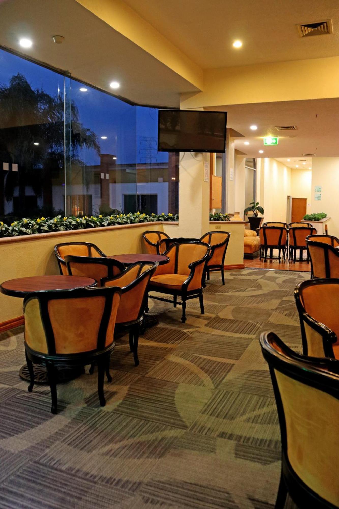 Holiday Inn La Piedad By Ihg Kültér fotó