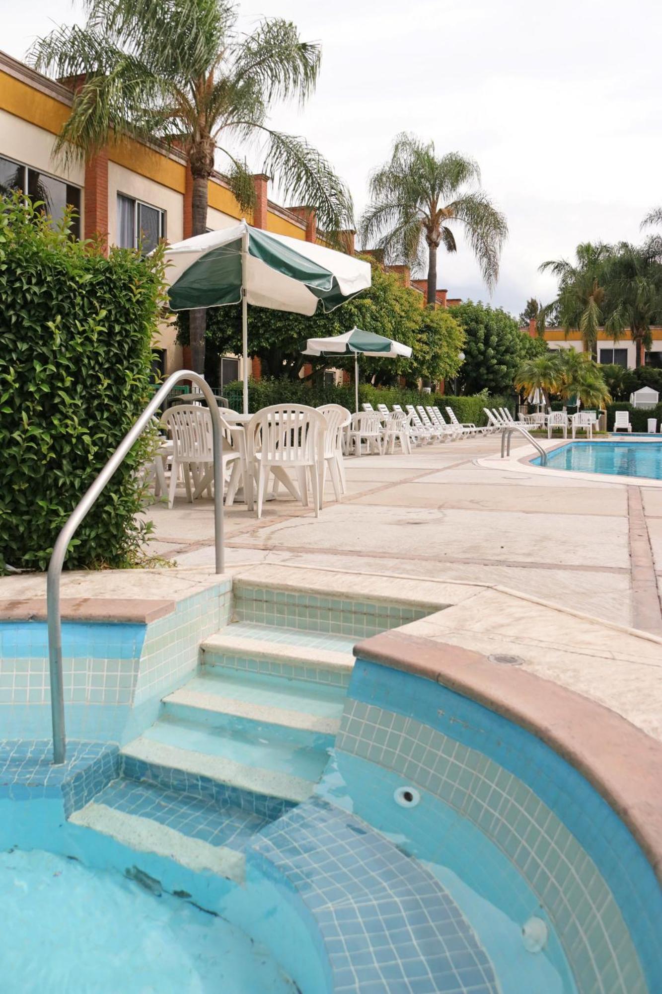 Holiday Inn La Piedad By Ihg Kültér fotó