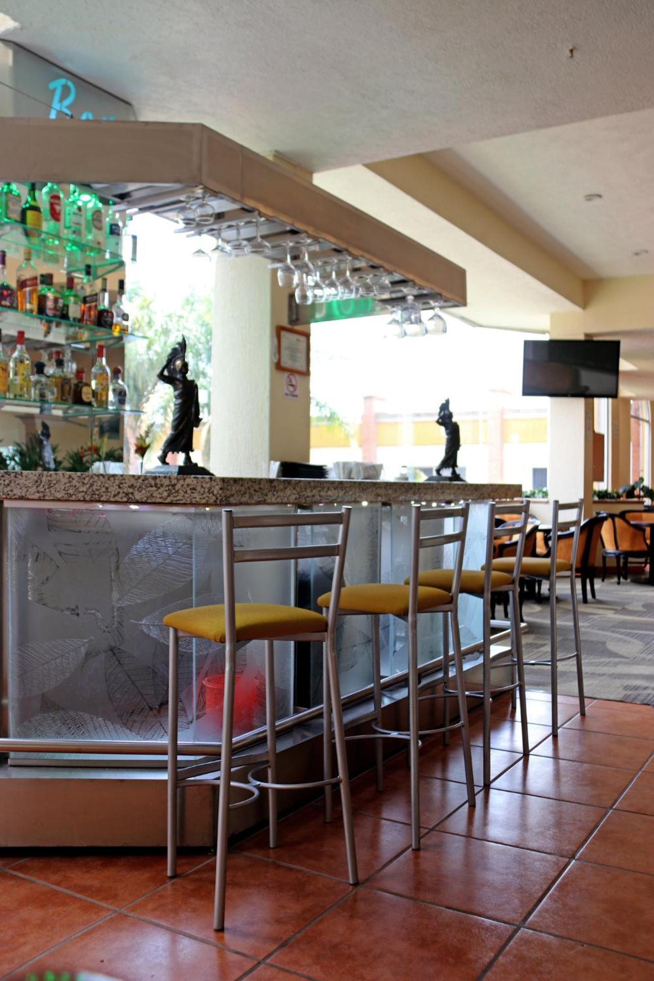 Holiday Inn La Piedad By Ihg Kültér fotó