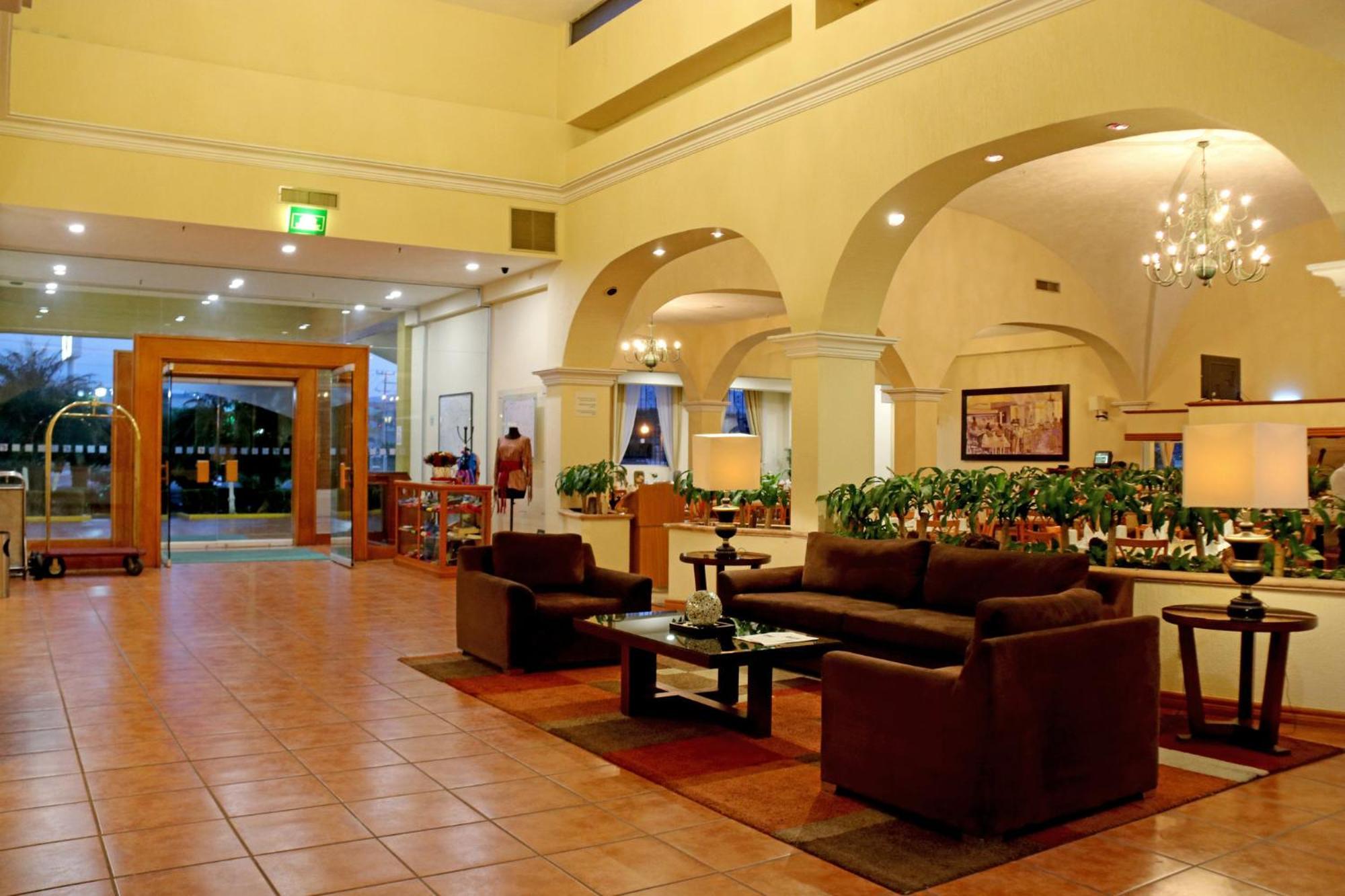 Holiday Inn La Piedad By Ihg Kültér fotó